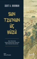 Sun Tzu'nun Üç Yüzü - Albaraka Yayınları