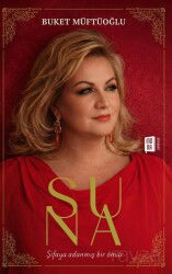 Suna - Mona Kitap