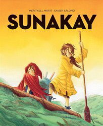 Sunakay - MEAV Yayıncılık
