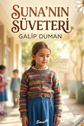 Suna'nın Süveteri - Emre Yayınları