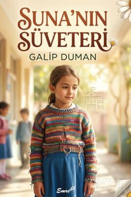 Suna'nın Süveteri - 1