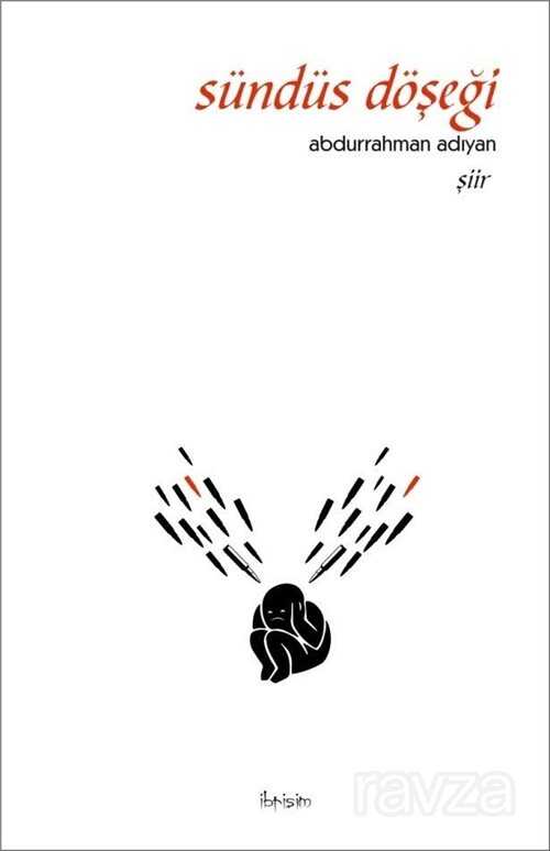 Sündüs Döşeği - İbrişim Kitap