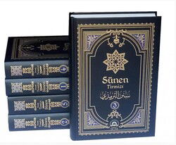 Süneni Tirmizi (5 cilt) - Ocak Yayıncılık