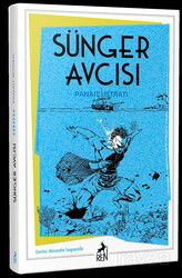 Sünger Avcısı - Ren Kitap