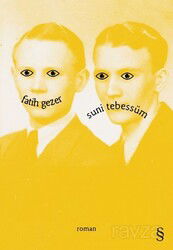 Suni Tebessüm - Everest Yayınları