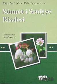 Sünnet-i Seniyye Risalesi / Küçük Boy Cep - Söz Basım Yayın