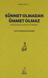 Sünnet Olmadan Ümmet Olmaz - 1