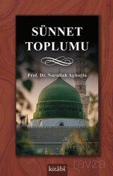 Sünnet Toplumu - Kitabi Yayınevi