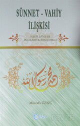 Sünnet-Vahiy İlişkisi - Beka Yayınları