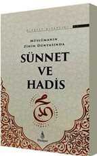 Sünnet ve Hadis - Dirayet Yayınları