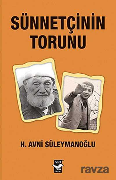 Sünnetçinin Torunu - 1