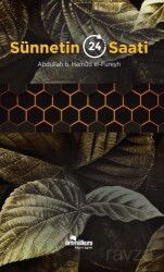 Sünnetin 24 Saati - Ümmülkura Yayınevi