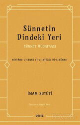 Sünnetin Dindeki Yeri - Veciz Yayınları