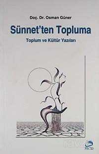 Sünnet'ten Topluma - Fecr Yayınevi