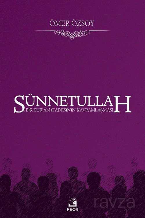 Sünnetullah - Fecr Yayınevi