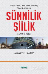 Sünnilik - Şiilik - Mana Yayınları