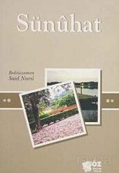 Sünuhat / Küçük Boy Cep - Söz Basım Yayın