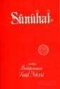 Sünuhat (Orta Boy) (karton kapak) - Sözler Neşriyat A.Ş.