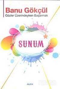 Sunum - 1