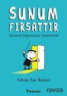 Sunum Fırsattır - İnkılap Kitabevi