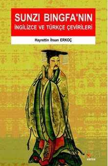 Sunzi Bingfa'nın İngilizce ve Türkçe Çevirileri - Kriter Basım Yayın Dağıtım