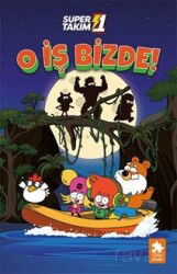 Süper 1 Takım / O İş Bizde! - Eksik Parça Çocuk