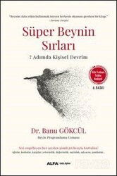 Süper Beynin Sırları - Alfa Yayınları