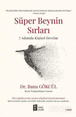 Süper Beynin Sırları - 1