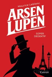 Süper Dedektif - Kumran Yayınları
