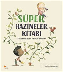 Süper Hazineler Kitabı - Günışığı Kitaplığı