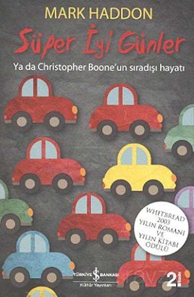 Süper İyi Günler - İş Bankası Yayınları