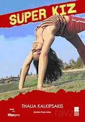 Süper Kız - Bilge Kültür Sanat