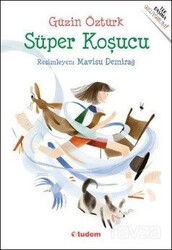 Süper Koşucu - Tudem Yayınevi
