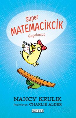 Süper Matemacikcik - 1