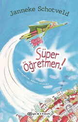 Süper Öğretmen - Epsilon Yayınları