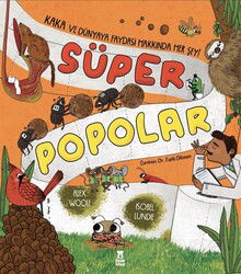 Süper Popolar - Taze Kitap