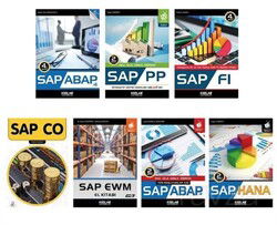 Süper Sap Programlama Eğitim Seti 2 - Kodlab Yayın