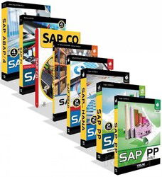 Süper SAP Programlama Seti 3 - Kodlab Yayın