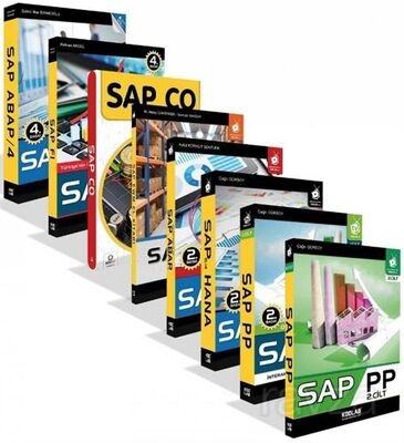 Süper SAP Programlama Seti 3 - 1