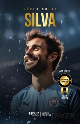 Süper Solak - Bernardo Silva - 1