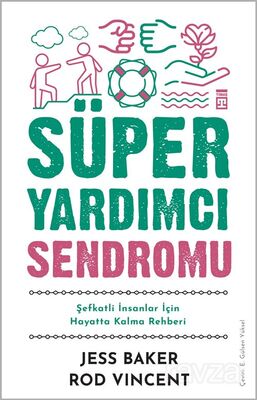 Süper Yardımcı Sendromu - 1