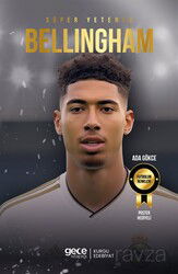 Süper Yetenek Jude Bellingham - Gece Kitaplığı