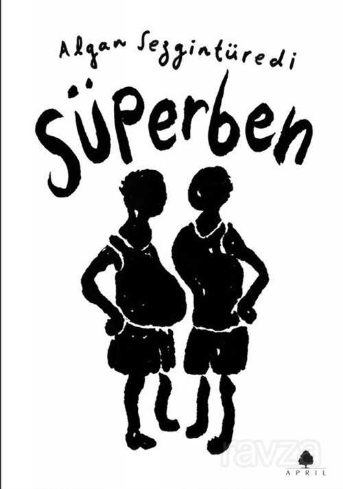 Süperben - April Yayıncılık
