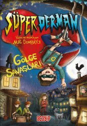 Süperderman 1 / Gölge Savaşları - Acayip Kitaplar