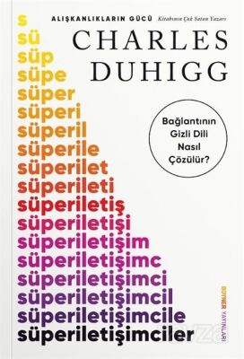 Süperiletişimciler - 1