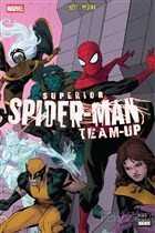 Superior Spider-Man Team-Up - Marmara Çizgi Yayınları