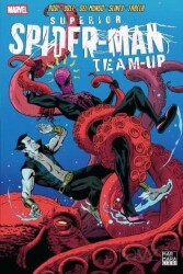 Superior Spider-Man Team-Up 7 - Marmara Çizgi Yayınları