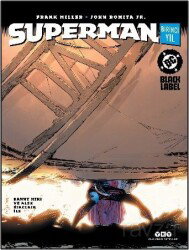 Superman: Birinci Yıl - Yapı Kredi Yayınları