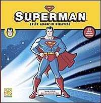 Superman / Çelik Adam'ın Hikayesi - 1