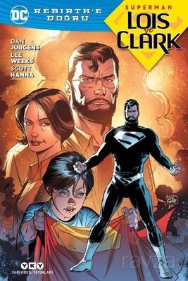 Superman Lois - 1